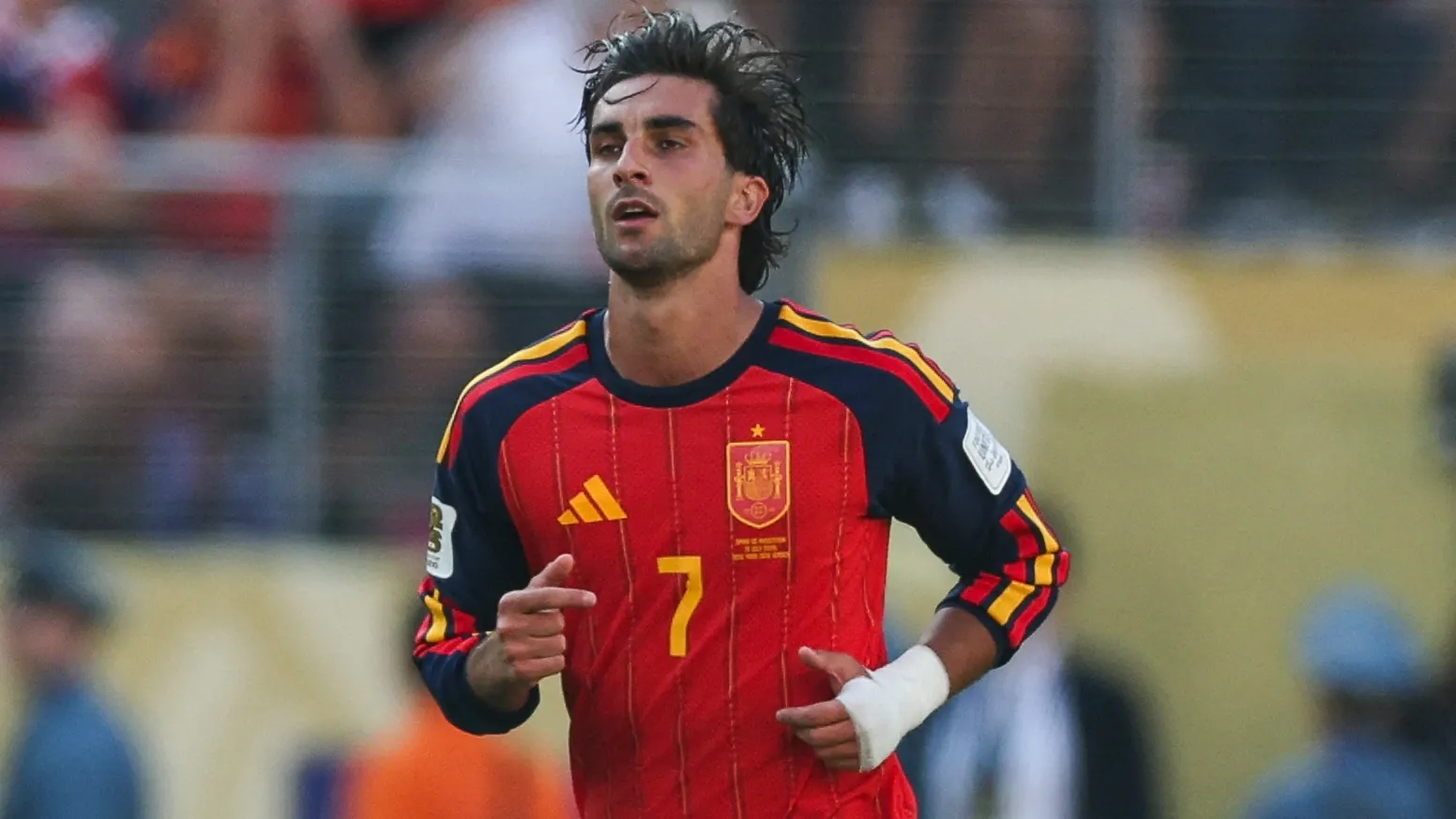 Ferran Torres