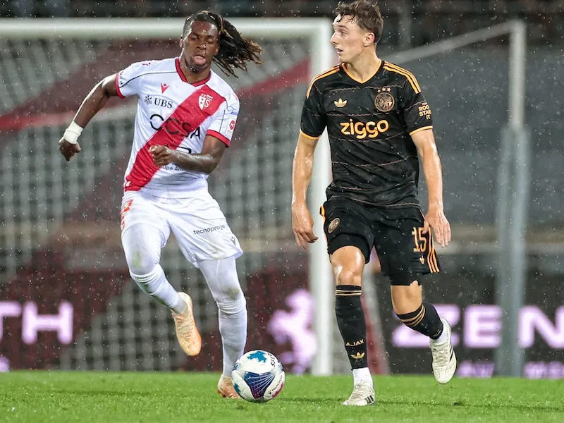 Allesbeslissende week voor Ajax en FC Twente: zo laat komen Nederlandse clubs in actie in Europa