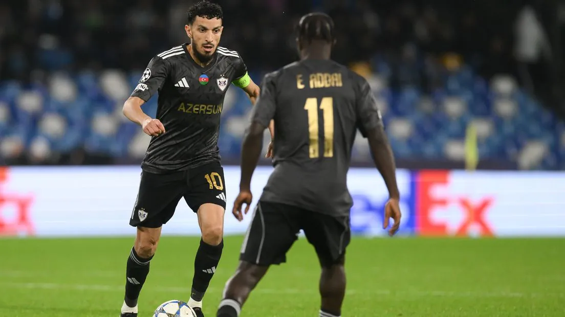 FK Qarabag is donderdag voor de derde keer in de laatste zeventien seizoenen de tegenstander van FC Twente.