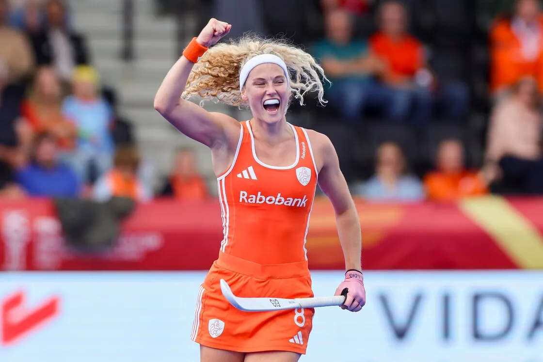 Yibbi Jansen.