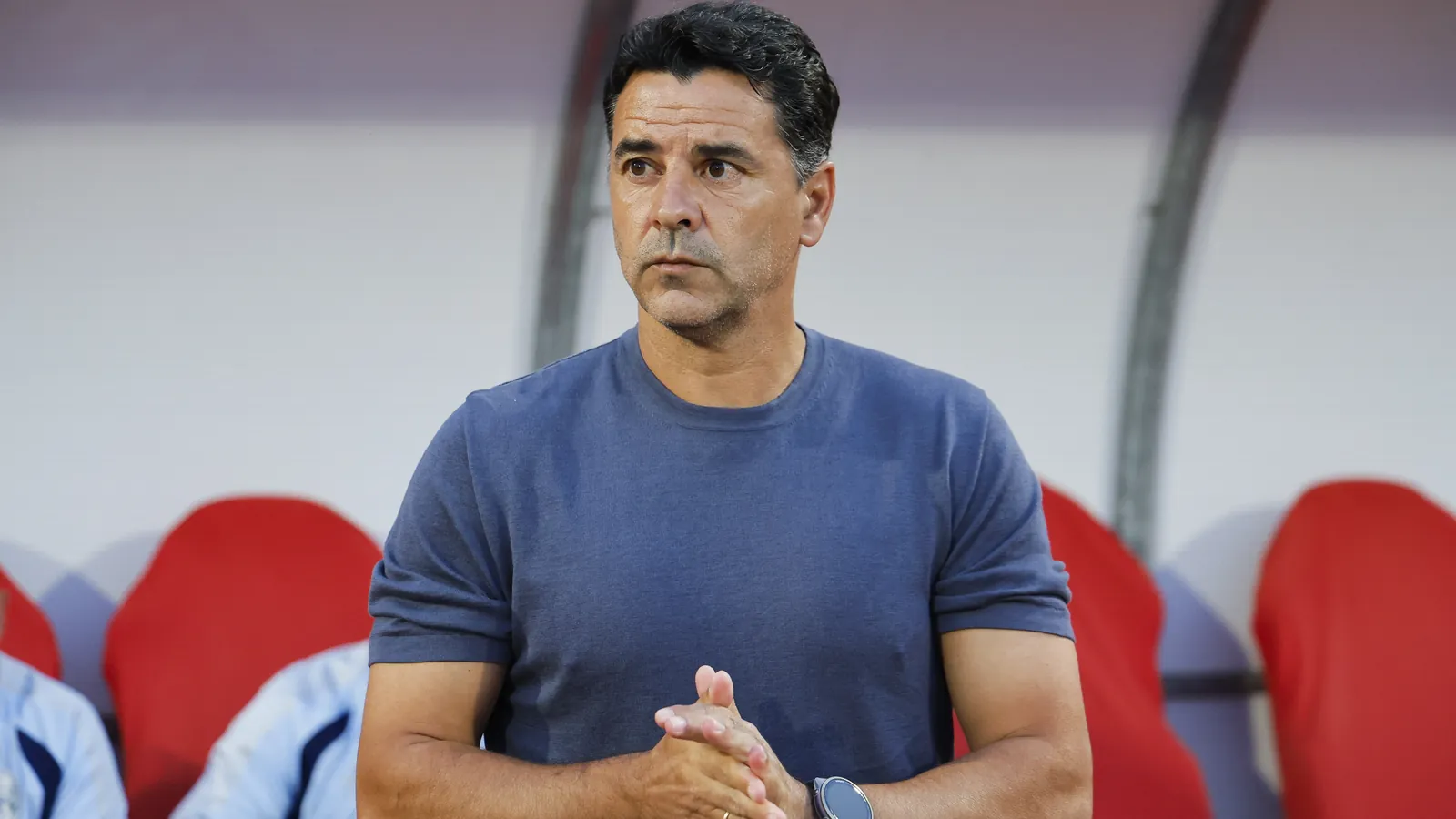 Míchel Sánchez