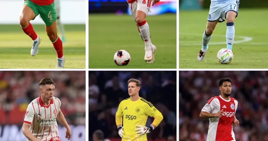 Lage transfersommen, hoge salarissen: hoe Cruijff de Ajax-renovatie financiert