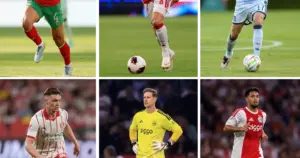 Lage transfersommen, hoge salarissen: hoe Cruijff de Ajax-renovatie financiert