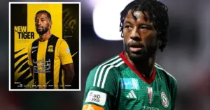 Wijnaldum wordt ploeggenoot van Bergwijn in Saudi-Arabië