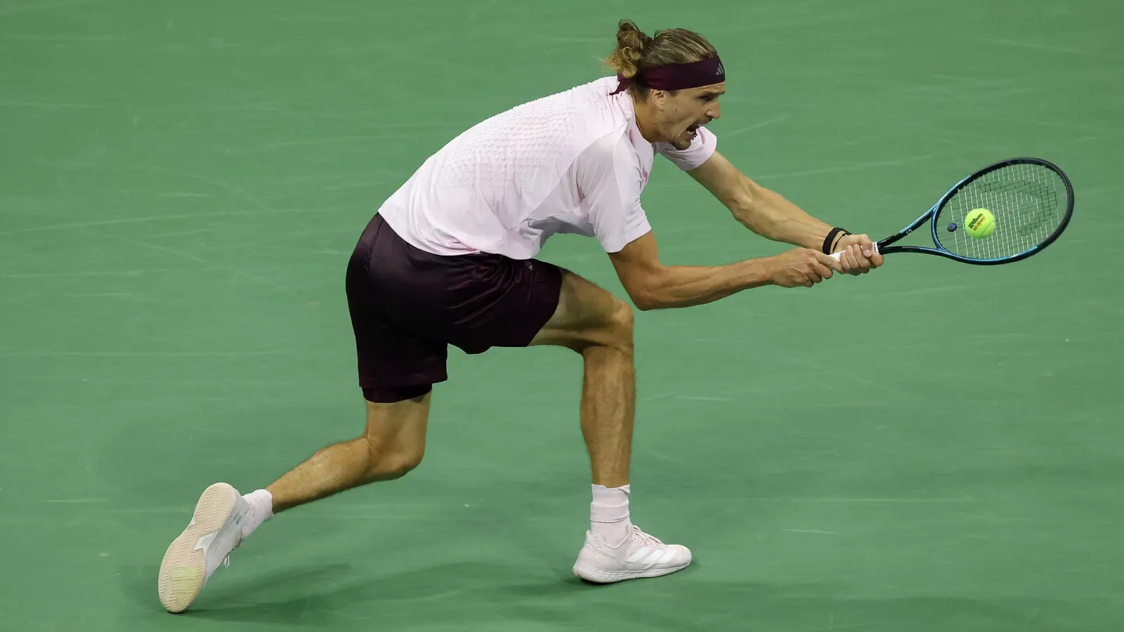 Alexander Zverev