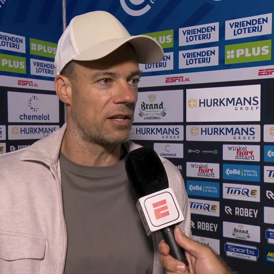 Danny Buijs