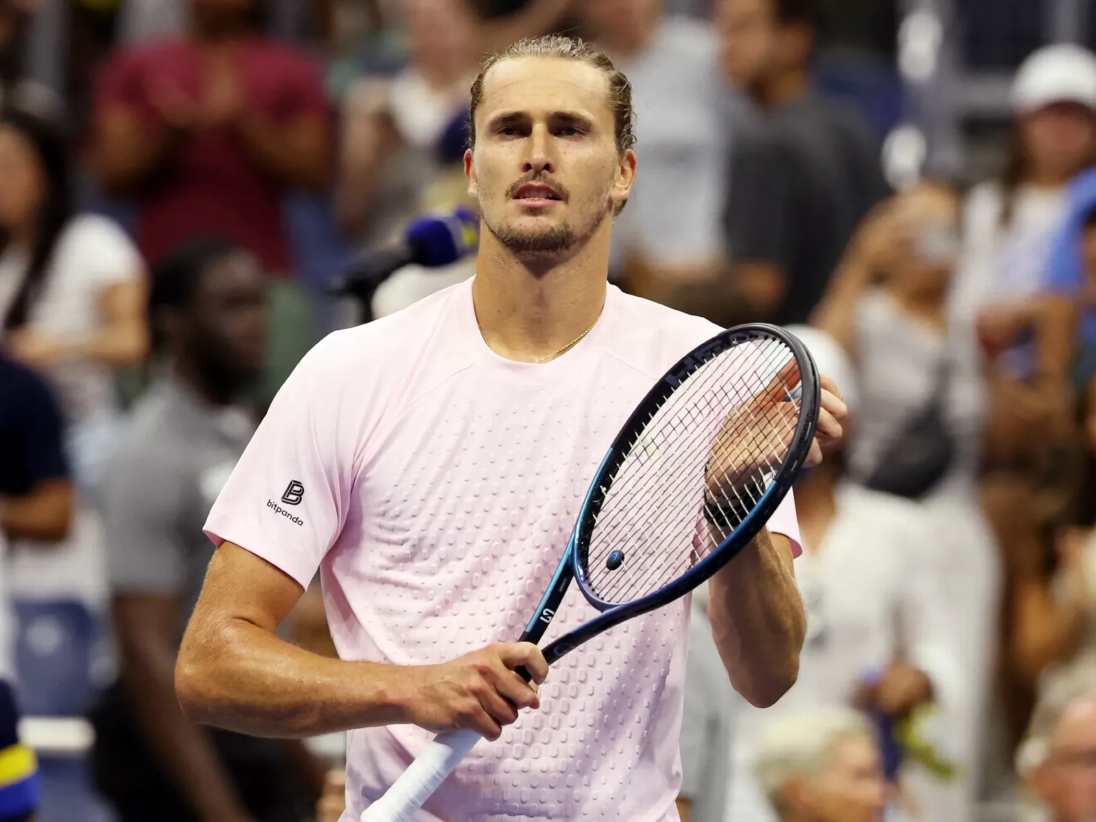 Alexander Zverev